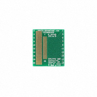 Chip Quik Inc. - FPC080P020 - FPC/FFC SMT CONNECTOR 0.8 MM