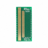 Chip Quik Inc. - FPC125P030 - FPC/FFC SMT CONNECTOR 1.25 MM PI