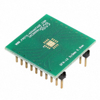 Chip Quik Inc. - IPC0009 - QFN-16 TO DIP-20 SMT ADAPTER