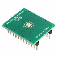 Chip Quik Inc. - IPC0013 - QFN-20 TO DIP-24 SMT ADAPTER
