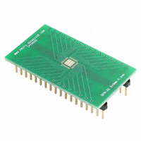 Chip Quik Inc. - IPC0020 - QFN-32 TO DIP-36 SMT ADAPTER