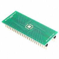 Chip Quik Inc. - IPC0027 - QFN-44 TO DIP-48 SMT ADAPTER