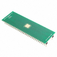 Chip Quik Inc. - IPC0031 - QFN-56 TO DIP-60 SMT ADAPTER
