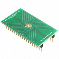 Chip Quik Inc. - IPC0043 - QFN-32 TO DIP-36 SMT ADAPTER