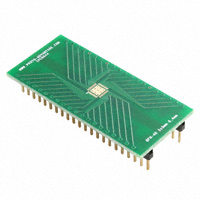 Chip Quik Inc. - IPC0044 - QFN-40 TO DIP-44 SMT ADAPTER