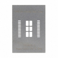 Chip Quik Inc. - IPC0048-S - POWERSOIC-24/PSOP-24/HSOP-24 STE