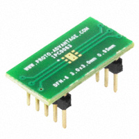 Chip Quik Inc. - IPC0083 - DFN-6 TO DIP-10 SMT ADAPTER