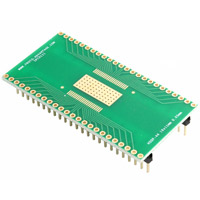 Chip Quik Inc. - IPC0111 - HSOP-44 TO DIP-48 SMT ADAPTER