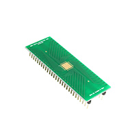 Chip Quik Inc. - IPC0120 - QFN-52 TO DIP-56 SMT ADAPTER
