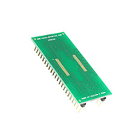 Chip Quik Inc. - IPC0132 - HSOP-44 TO DIP-44 SMT ADAPTER