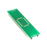 Chip Quik Inc. - IPC0133 - TQFP-64 TO DIP-64 SMT ADAPTER