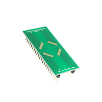 Chip Quik Inc. - IPC0134 - TQFP-44 TO DIP-44 SMT ADAPTER
