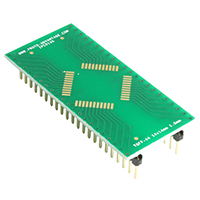 Chip Quik Inc. - IPC0135 - TQFP-44 TO DIP-44 SMT ADAPTER