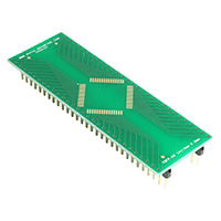 Chip Quik Inc. - IPC0137 - TQFP-60 TO DIP-60 SMT ADAPTER