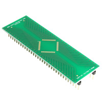 Chip Quik Inc. - IPC0138 - TQFP-64 TO DIP-64 SMT ADAPTER