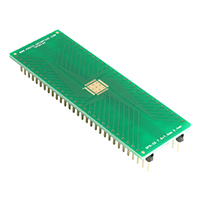 Chip Quik Inc. - IPC0144 - QFN-56 TO DIP-60 SMT ADAPTER