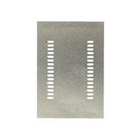Chip Quik Inc. - IPC0163-S - SOIC-32 (1.27MM PITCH, 20.4X11.3