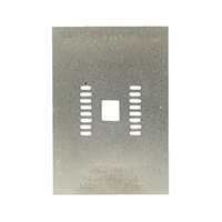 Chip Quik Inc. - IPC0168-S - POWERPAD-16/POWERSOIC-16 (1.27MM