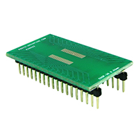 Chip Quik Inc. - PA0022 - SSOP-36 TO DIP-36 SMT ADAPTER