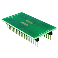 Chip Quik Inc. - PA0039 - TSSOP-38 TO DIP-38 SMT ADAPTER