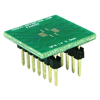 Chip Quik Inc. - PA0059 - QFN-14 TO DIP-14 SMT ADAPTER
