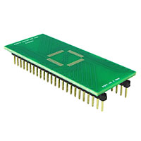 Chip Quik Inc. - PA0095 - QFP-48 TO DIP-48 SMT ADAPTER