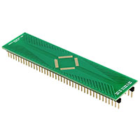 Chip Quik Inc. - PA0110 - TQFP-80/LQFP-80 TO DIP-80 SMT