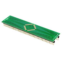 Chip Quik Inc. - PA0114 - QFP-80 TO DIP-80 SMT ADAPTER