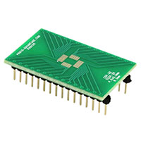 Chip Quik Inc. - PA0120 - CSP-32/TCSP-32 TO DIP-32 SMT