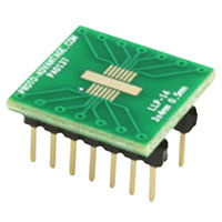 Chip Quik Inc. - PA0137 - LLP-14 TO DIP-14 SMT ADAPTER