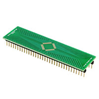 Chip Quik Inc. - PA0151 - LLP-68 TO DIP-68 SMT ADAPTER