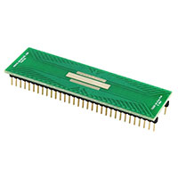 Chip Quik Inc. - PA0196 - TSSOP-64-EXP-PAD TO DIP-64 SMT