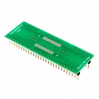 Chip Quik Inc. - PA0226 - SSOP-56 TO DIP-56 SMT ADAPTER