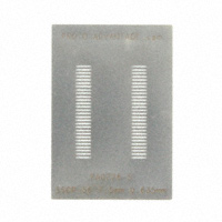 Chip Quik Inc. - PA0226-S - SSOP-56 STENCIL