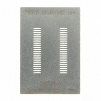 Chip Quik Inc. - PA0239-S - SOIC-44 STENCIL