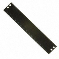 Cinch Connectivity Solutions - MS-15-140 - BARRIER BLOCK MARKER STRIP 15POS