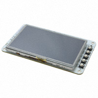 Circuitco Electronics LLC BB-BONE-LCD4-01