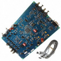 Cirrus Logic Inc. - CDB42L51 - BOARD EVAL FOR CS42L51 CODEC