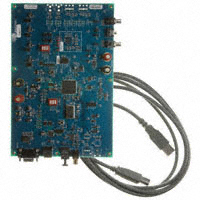 Cirrus Logic Inc. - CDB43L21 - BOARD EVAL FOR CS43L21 DAC