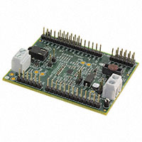 Cirrus Logic Inc. - CDB47L15-M-1 - CS47L15 MINI BOARD