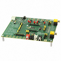 Cirrus Logic Inc. - CDBWM8805-1 - EVAL BOARD WM8805-6152-DS28