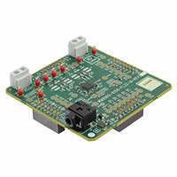 Cirrus Logic Inc. - CDBWM8960-M-1 - EVAL BD - WM8960 MINI EVAL BOARD