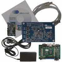 Cirrus Logic Inc. - CDK5571 - CDB5571 W/CAPTURE PLUS 2 SYSTEM