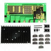 Apex Microtechnology - EK06 - EVALUATION KIT FOR SA60