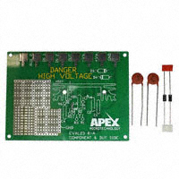 Apex Microtechnology - EK28 - EVALUATION KIT FOR PA97