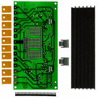 Apex Microtechnology - EK33 - EVALUATION KIT FOR PA75CX