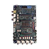 Cirrus Logic Inc. - CDB6271-2 - LOCHNAGAR 2 MAIN BOARD