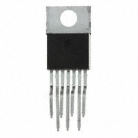 Apex Microtechnology - PA240CX - IC OP AMP POWER 3MHZ TO220-7
