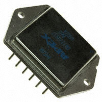 Apex Microtechnology - PA50A - IC OPAMP POWER 3MHZ RRO 12DIP