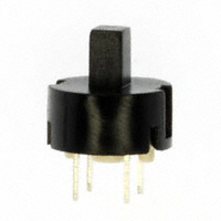 C&K - D6L90 F1 LFS - SWITCH PUSH SPST-NO 0.1A 32V